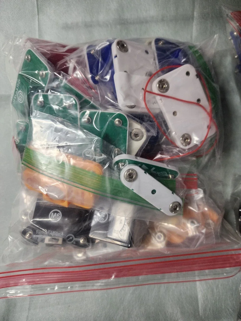 Massive Snap Circuit Lot!